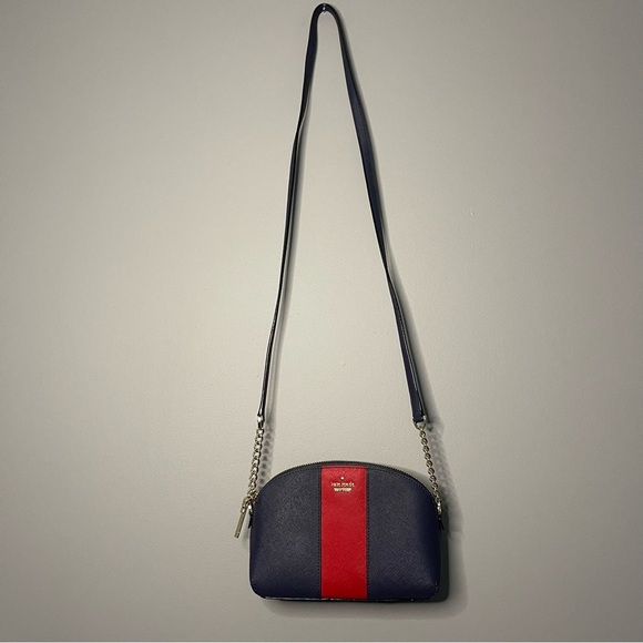 Kate Spade Cameron Street Racing Crossbody Bag Set- NWOT - Picture 2 of 7